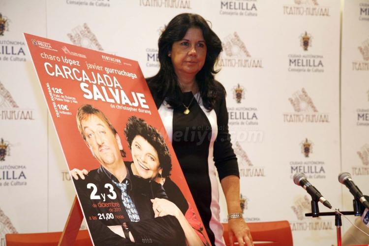 La Carcajada Salvaje se acerca con Gurruchaga y López