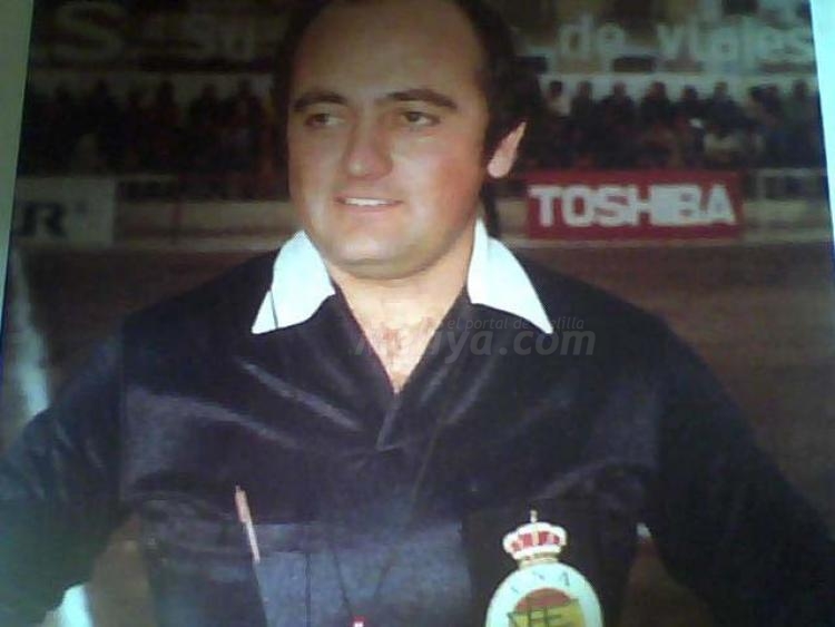 Domenech-Mohand, la familia perfecta