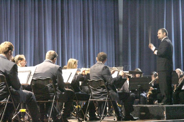 Herman y la Banda de Música...para presumir