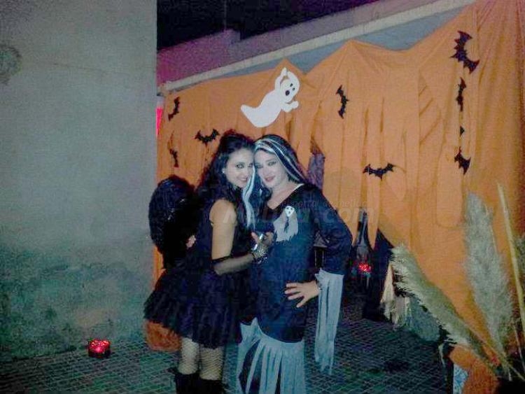 Los americanos importan Halloween, la fiesta celta por excelencia