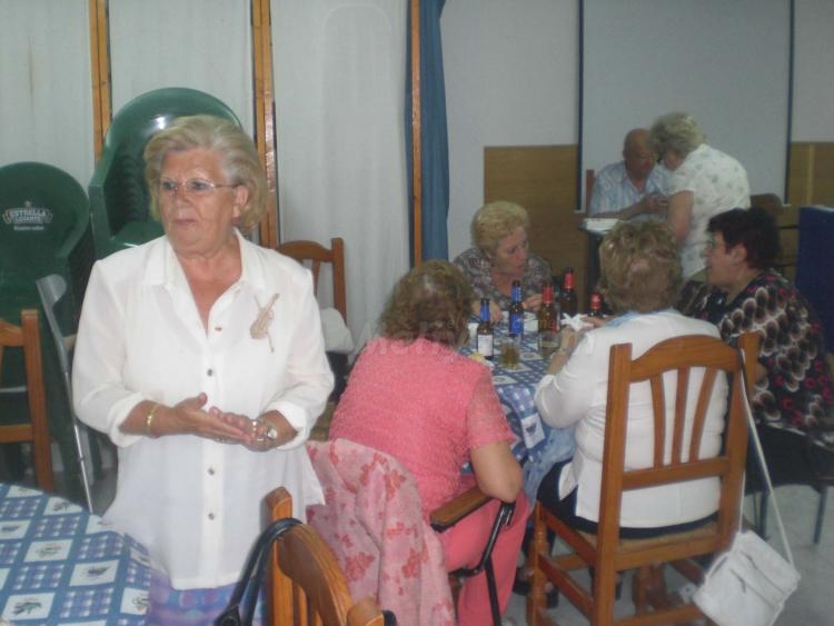 La Casa de Melilla en Almería desemboca en el mundo de la informática con su 'blog'