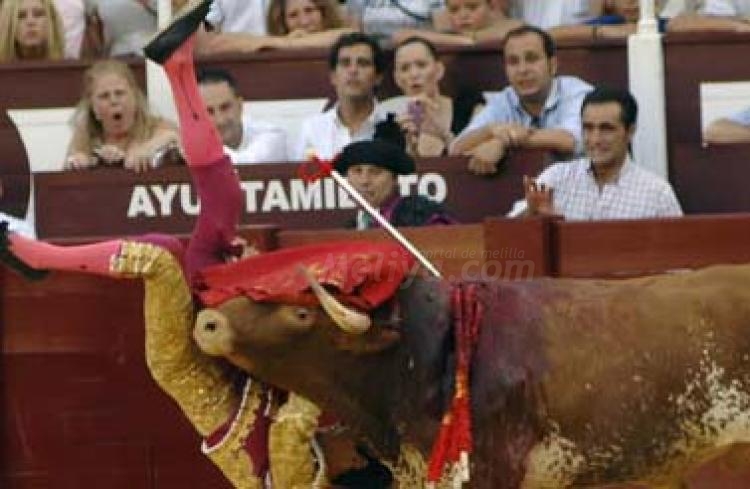 Adolfo Ramos calienta motores en tierras madrileñas