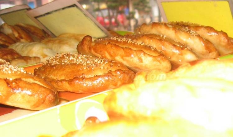 A por los pasteles 'España' que viene el frío