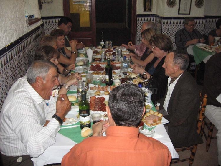Cabales, el templo sociocultural de buen gusto