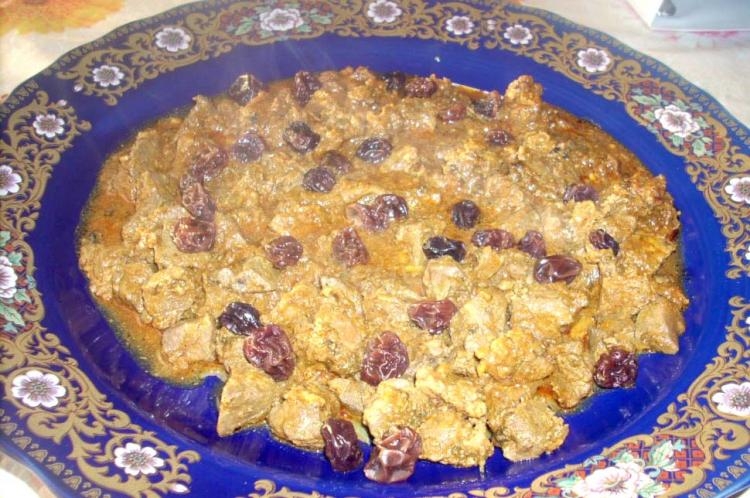 Los mejores platos de la gastronomía propia de la Pascua Grande