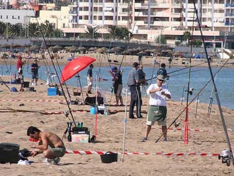 Melilla, la extinta segunda flota pesquera de España