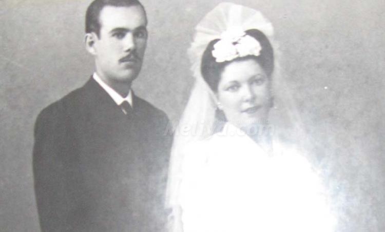 María del Carmen Berenguer o la pintura desde el corazón