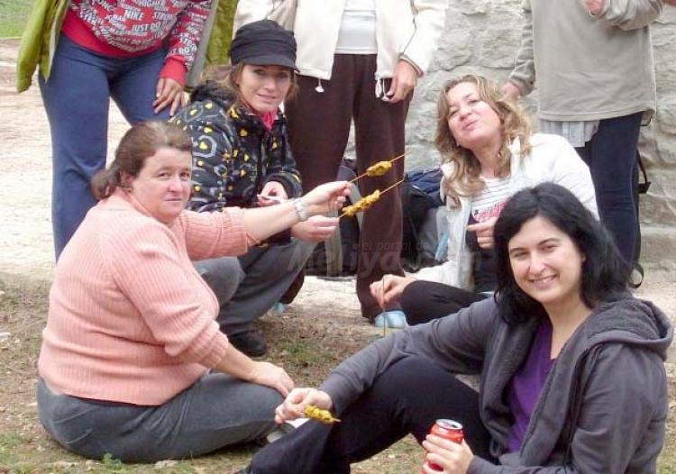 Pauli, la histórica directora de un colegio que cumple un siglo