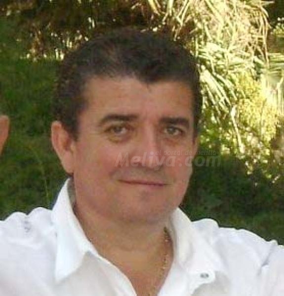 Luis Camargo, dos corazones enamorados: Melilla y Sevilla