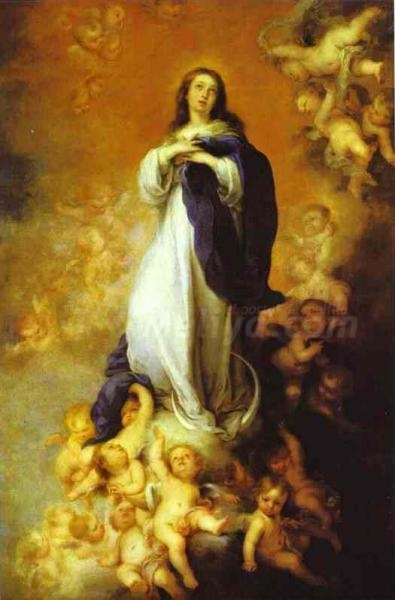 La Inmaculada, Patrona de Infantería, mucho más que un puente