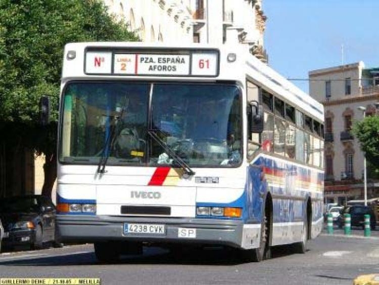 La C.O.A., 84 años de servicio a Melilla con vocación de seguir en el tajo