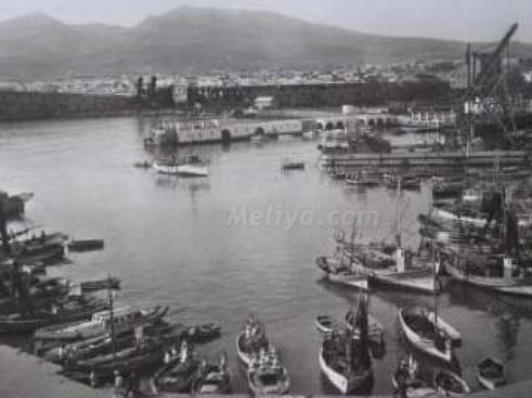 Melilla, la extinta segunda flota pesquera de España