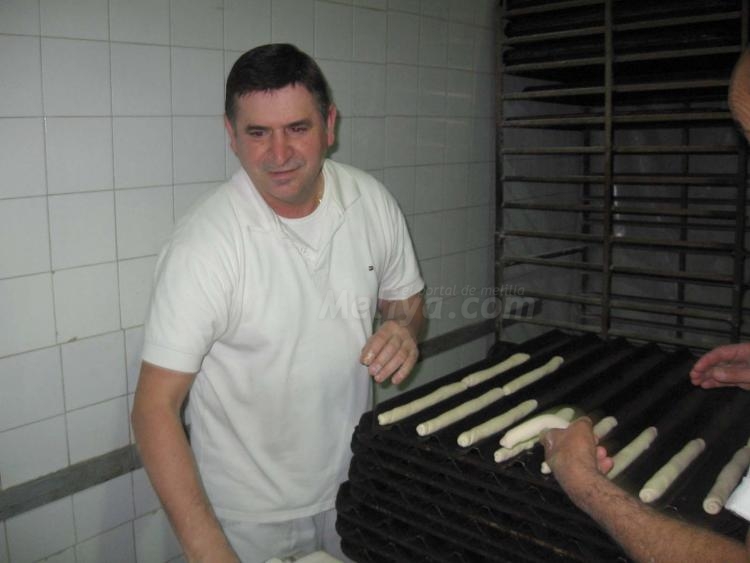 'Mi Patria', pan de gloria para los melillenses desde 1.926