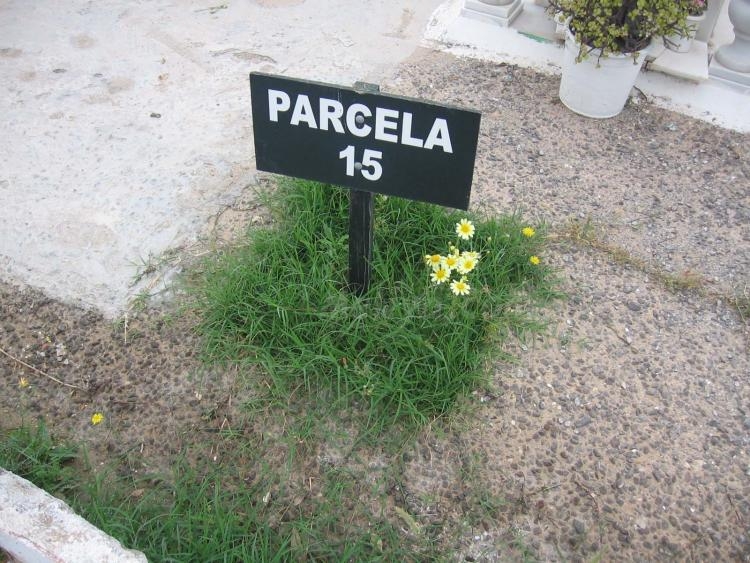 El Cementerio de la Purísima puede mejorar