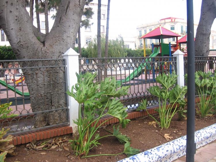 Pero ¿cuándo se ha de cerrar el Parque Hernández?