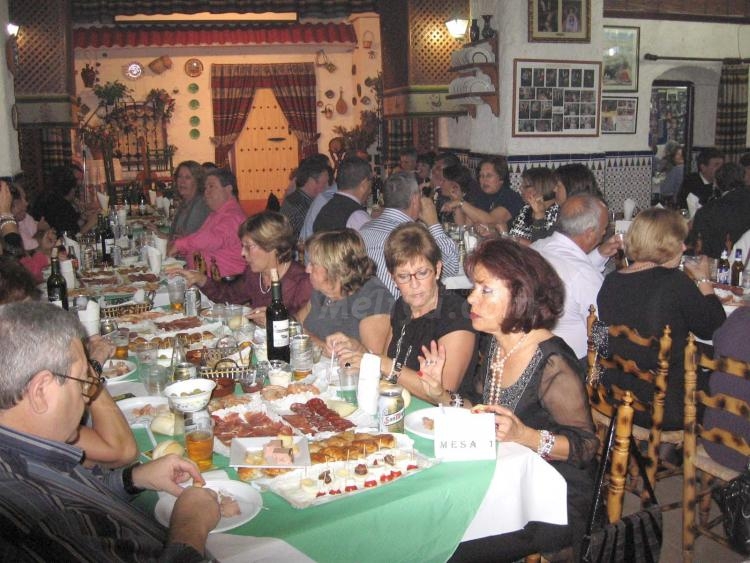 'Los Cabales' estrenan ejercicio con un programa variado y nada excluyente