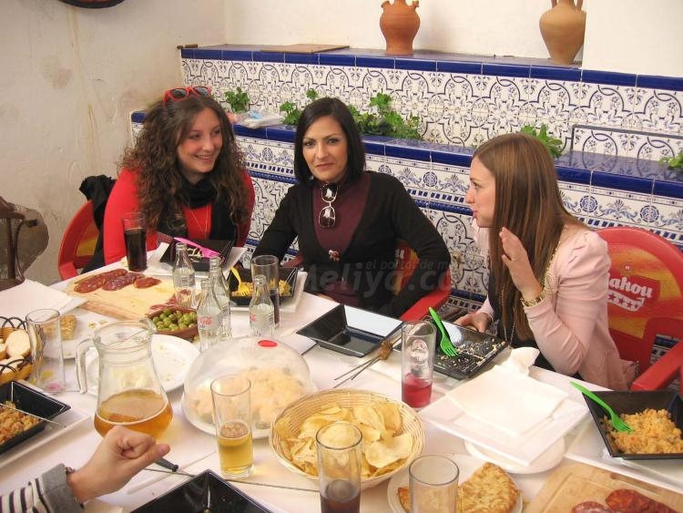 'Los Medios' emprenden una nueva oferta a todos los melillenses