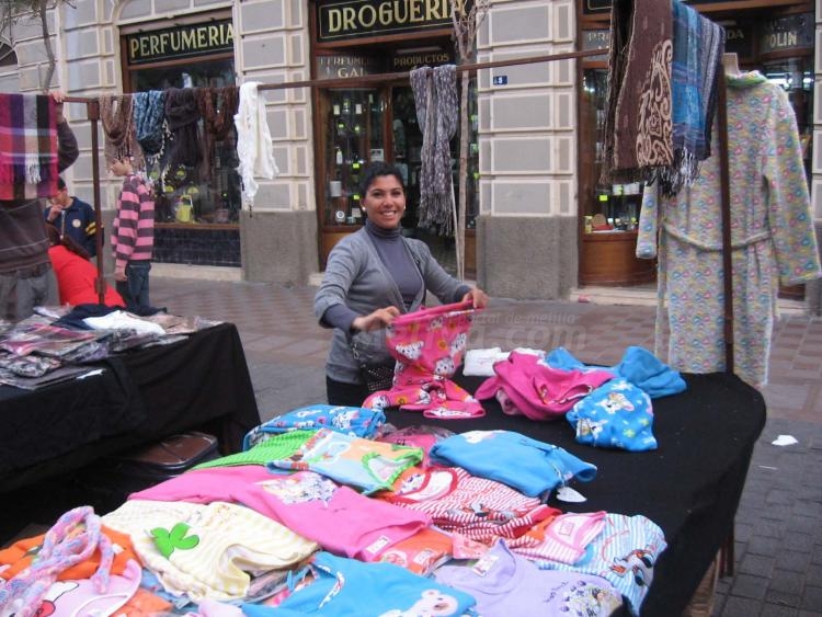 De Margallo a García Cabrelles, ilusión económica