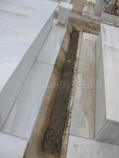 El Cementerio de la Purísima puede mejorar