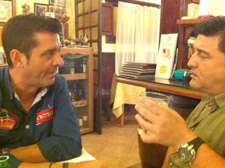 Marta Fiering, la 'fiera' de la gastronomía feliz