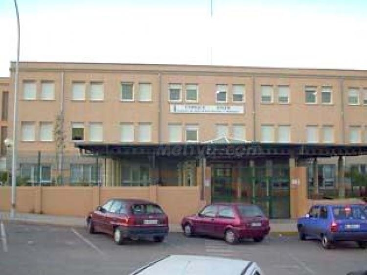 'Enrique Soler, aulas de ciencia y valores