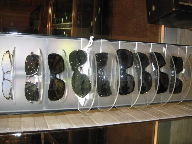 Cuidado con la vista que no está el horno para bollos