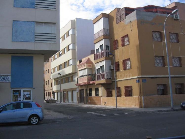 'Tesorillo', el barrio en continuo crecimiento