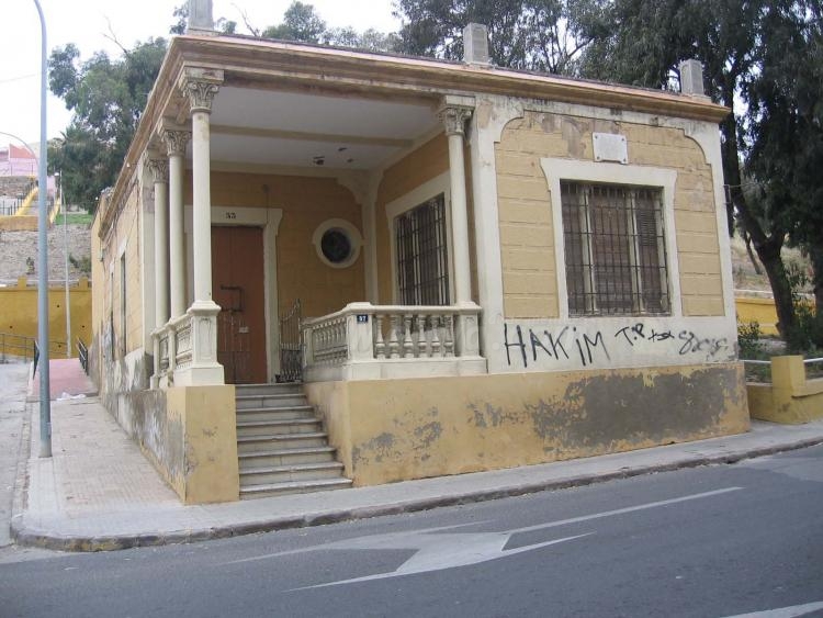 El Cementerio de la Purísima puede mejorar