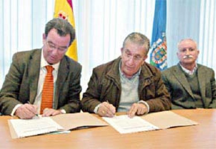 'Enrique Soler, aulas de ciencia y valores
