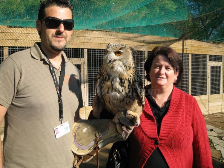 Pauli, la histórica directora de un colegio que cumple un siglo