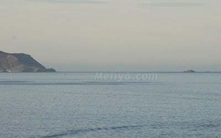 Manolo Campillo y Aurelia Artolachipi difunden las excelencias submarinas de Melilla
