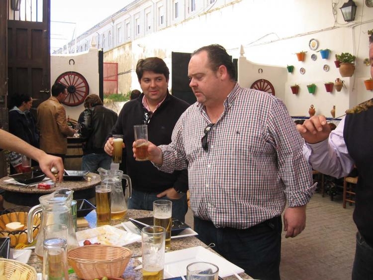 El 'number one' cumple 39 años, olé mi Ricardo