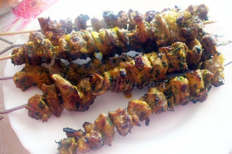 Los mejores platos de la gastronomía propia de la Pascua Grande
