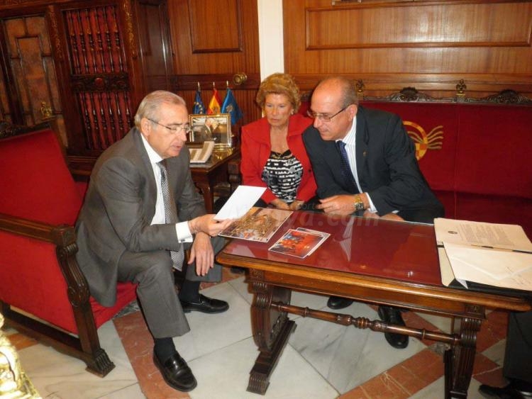 Rocío, ya huele a tomillo y romero de las Marismas
