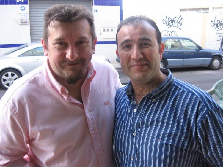 La Tuna de Melilla que todo lo une