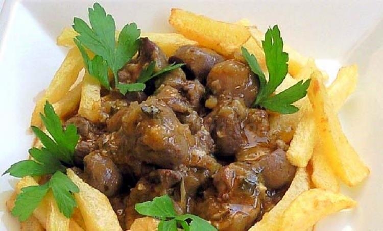 Los mejores platos de la gastronomía propia de la Pascua Grande