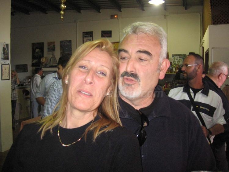 La Tuna de Melilla que todo lo une
