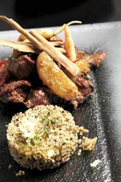 Los mejores platos de la gastronomía propia de la Pascua Grande