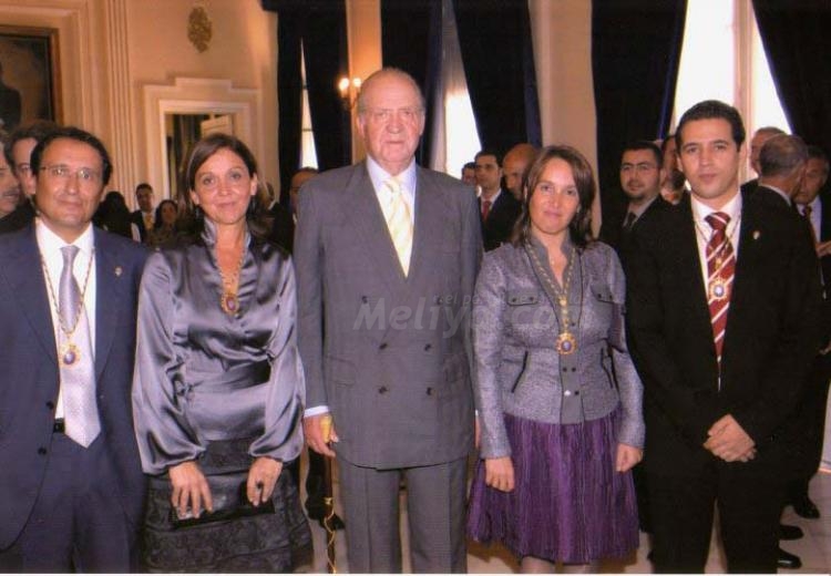 Dos candidatos para las primarias locales socialistas: Escobar y Azmani