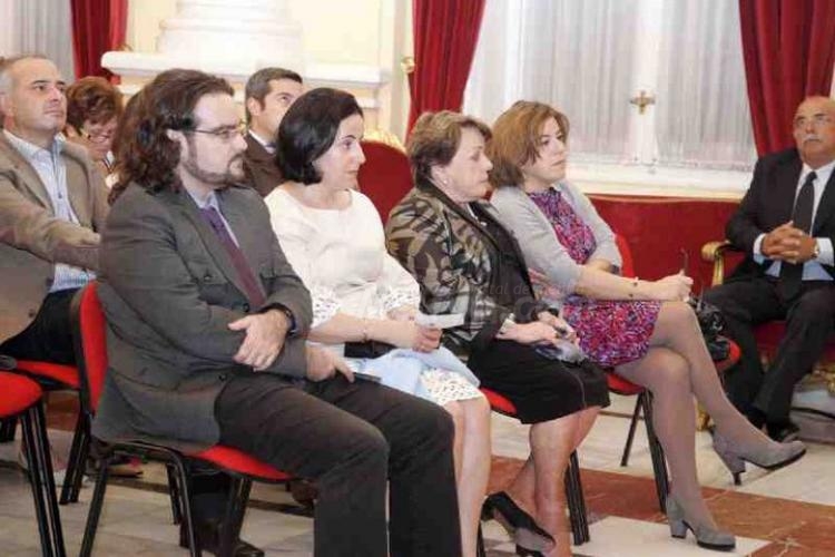 José María García Linares, gladiador de la cultura y la educación
