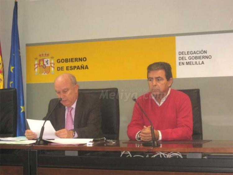 Río de Oro: será difícil ver el último tramo de cauce cubierto