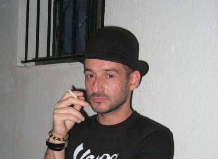 Antoñito Ferrer echa de menos la sensación de tocar con sus amigos de siempre