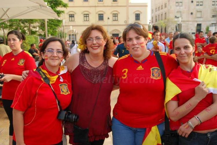 La Delegación del Gobierno reconoce la profesionalidad de Irene Flores