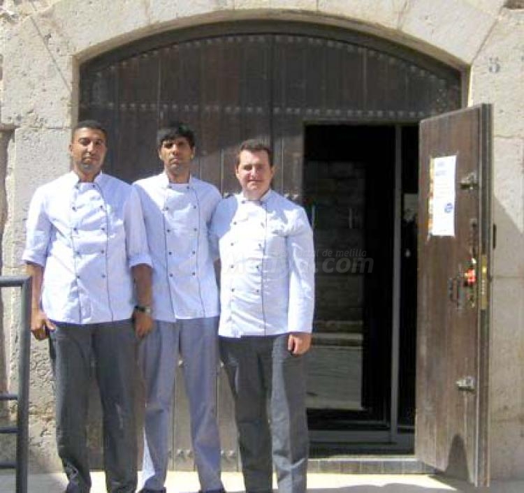 La Escuela de Hostelería tiene vocación de yacimiento de empleo