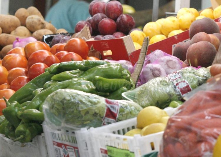 Un estudio de la UGR de la deficiente alimentación de los jóvenes melillenses