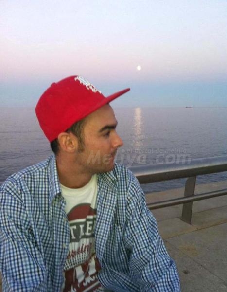 Mañu Guerrero, primer hiphopero de Melilla por méritos propios