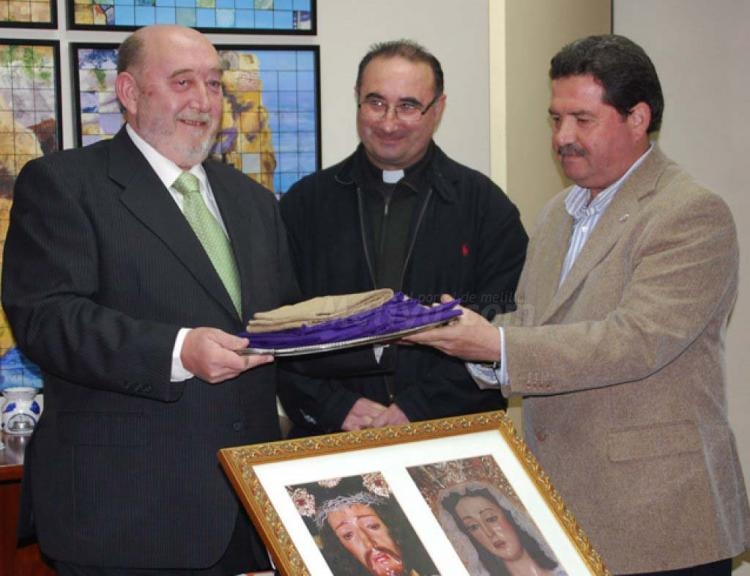 El juez Benítez Yébenes, ingeniero jurídico de la 'Liberación del preso'