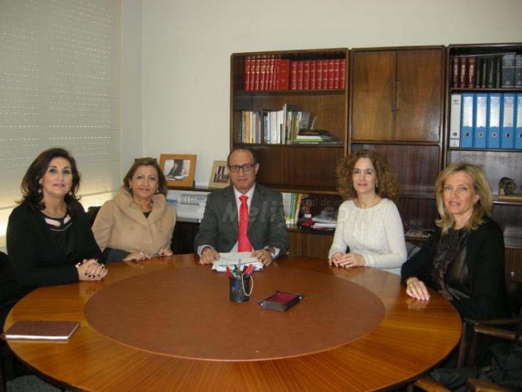 II Jornadas de orientación profesional en la Facultad de Humanidades del Campus de Melilla