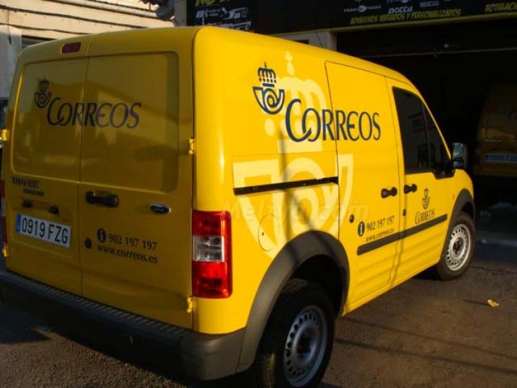 Correos lanza una aplicación informática para valorar la idoneidad de los embalajes