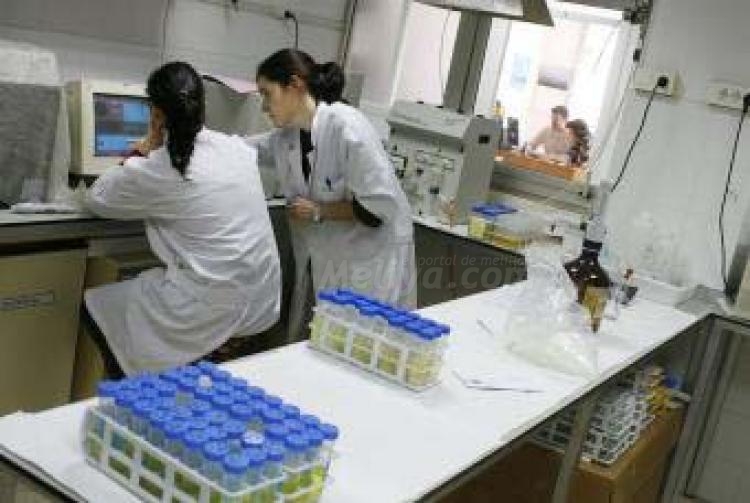 Cuatro de cada diez invstigadores españoles en Biomedicina son mujeres